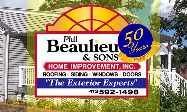 Phil Beaulieu Home Improvement
