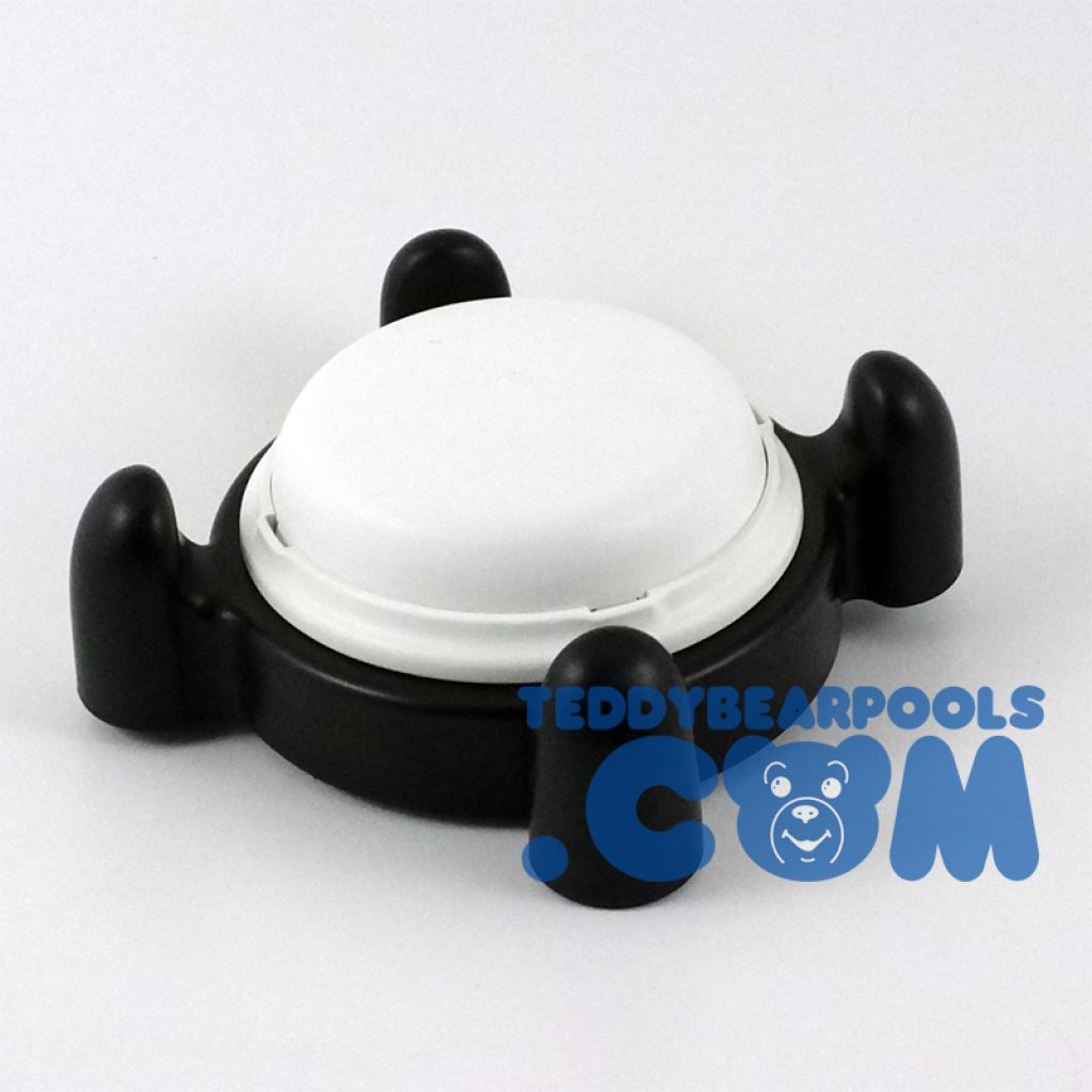 01-22-1418 New Water CAP W O-RING in-line Cycler