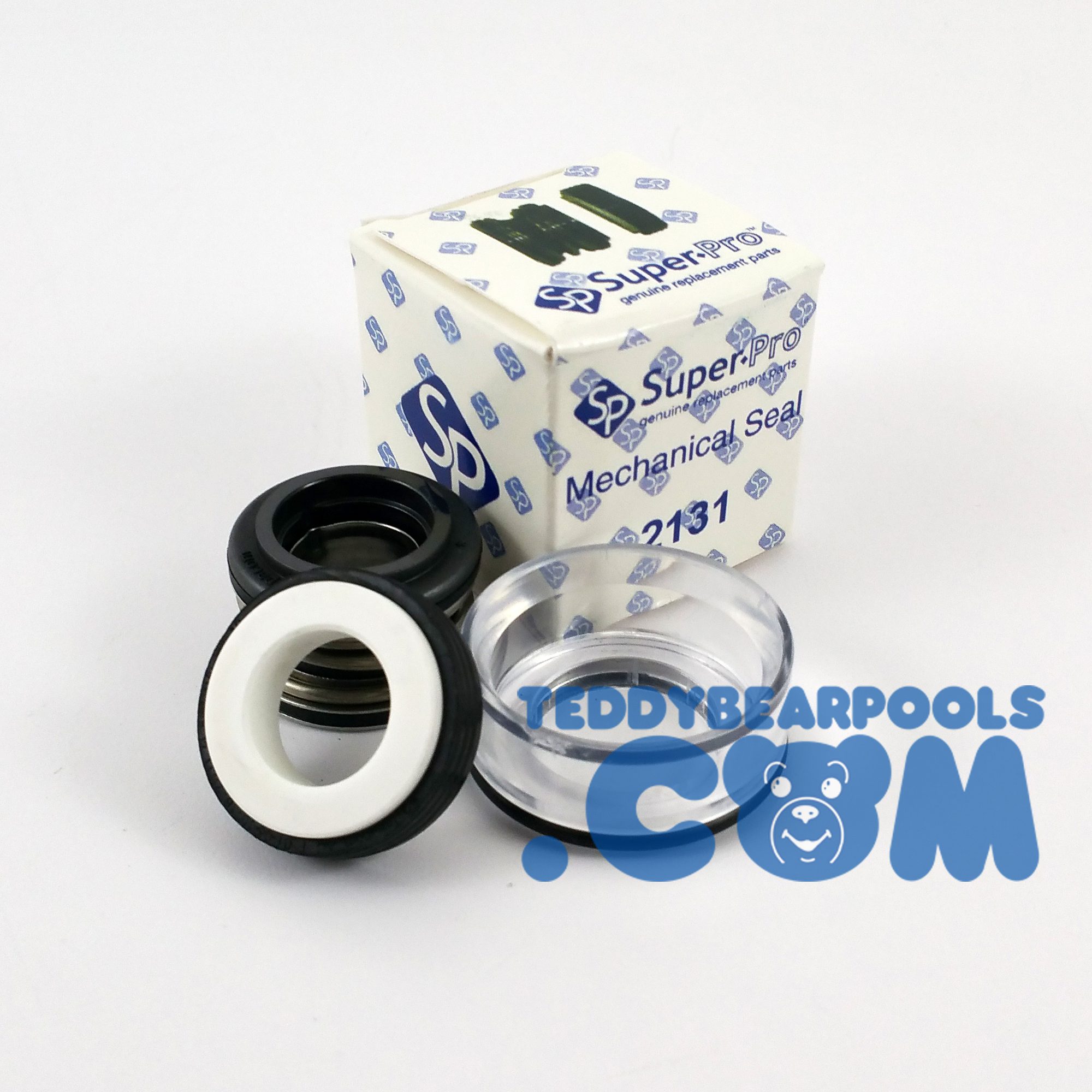 91049000 PS-2131 Aftermarket Pump Shaft Seal for Hayward SPX1500KA 35B1138 