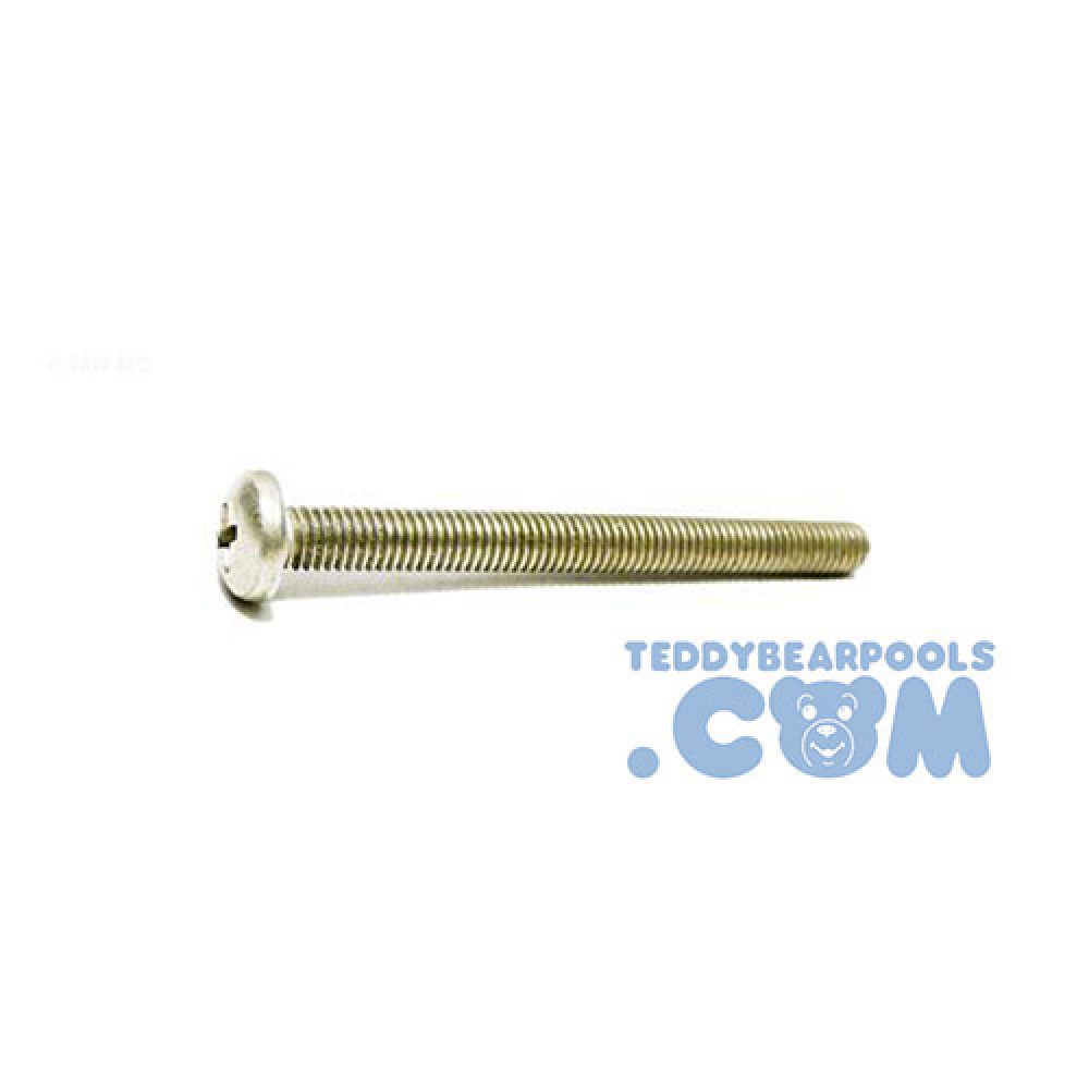 Aquabot_Stainless_Steel_Side_Plate_Screw_