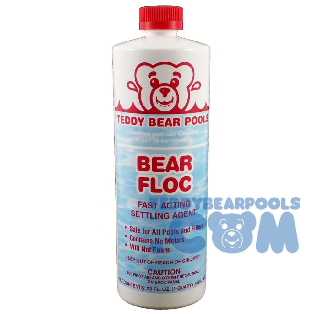 Bear Floc