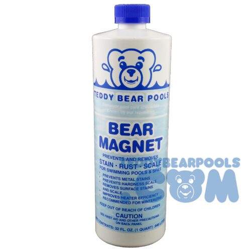 Bear Magnet