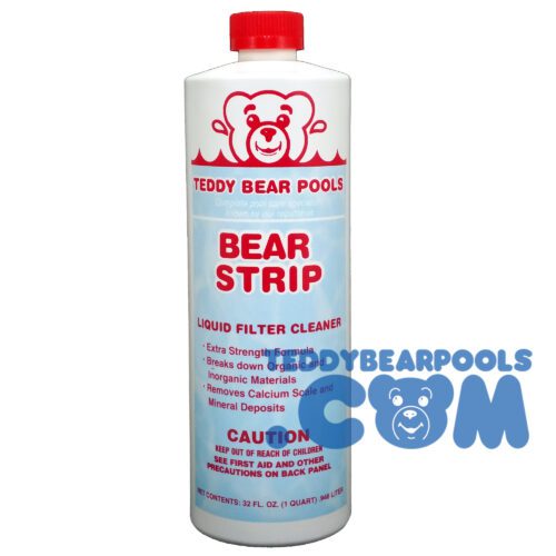 Bear Strip