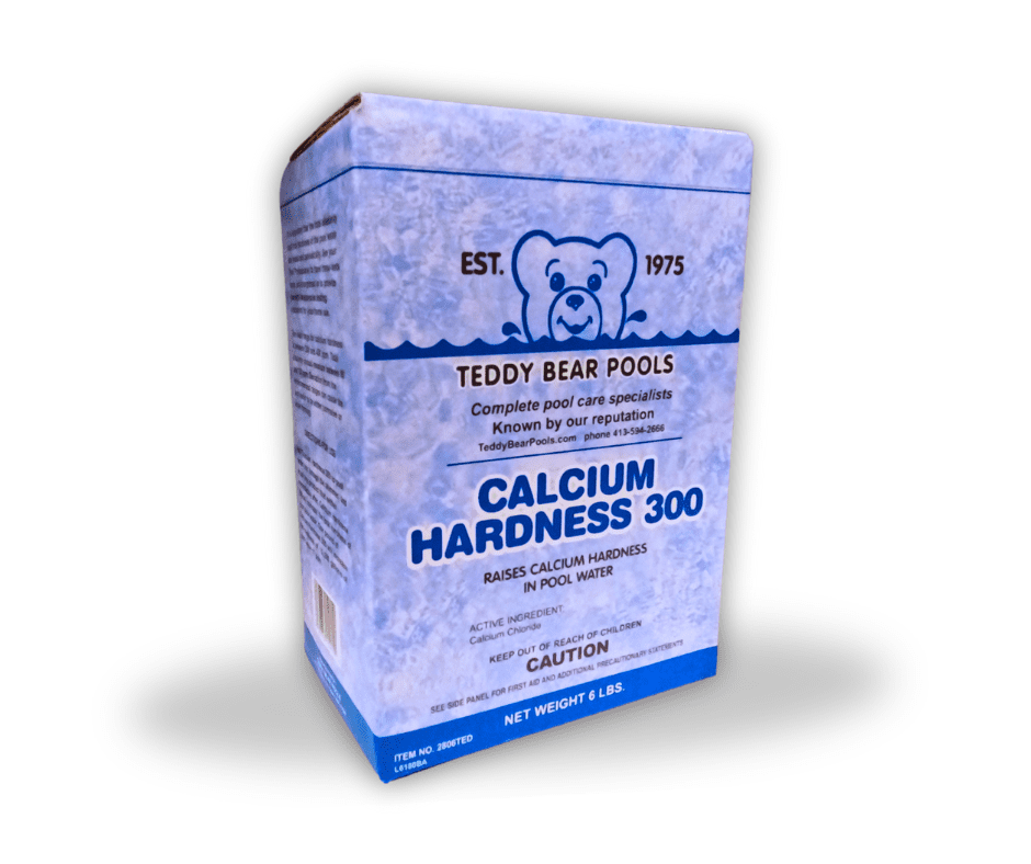Calcium Hardness 300