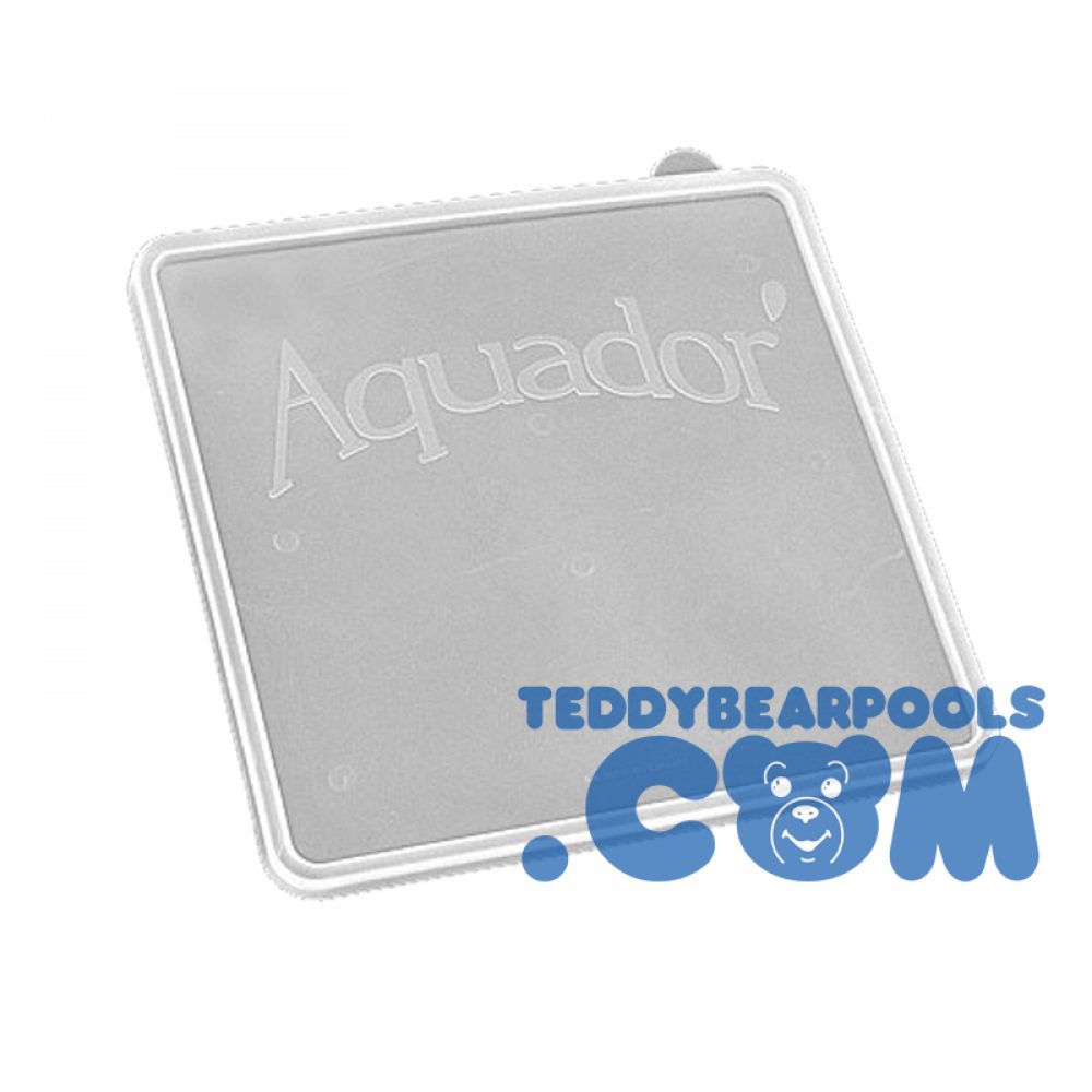 Aquador Replacement Lid for Widemouth skimmers #71010 