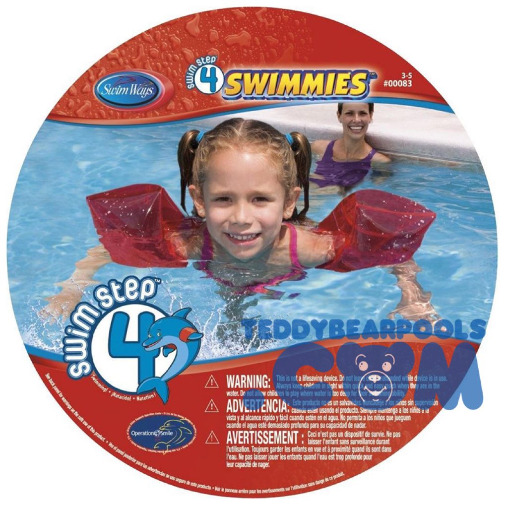 SwimWays Swimmies