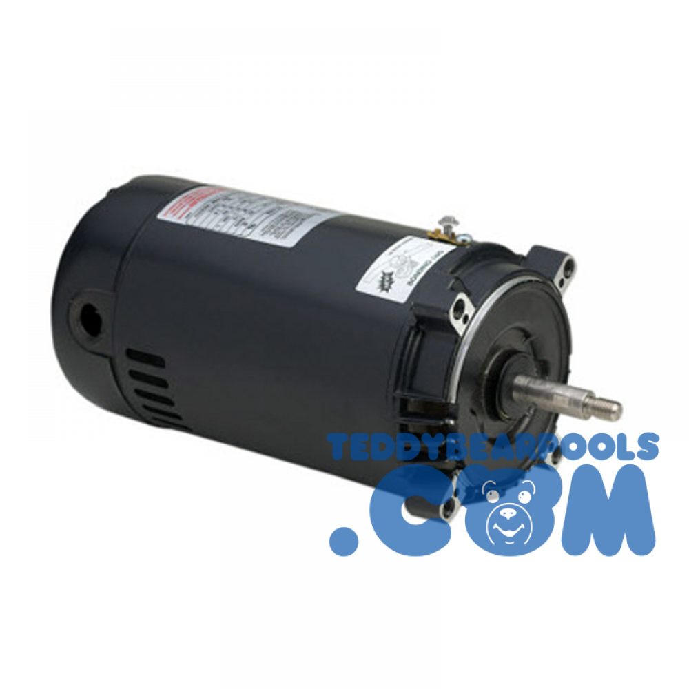 AO Smith Century 1.5 HP 56J Swimming Pool Pump Replacement Motor UST1152 