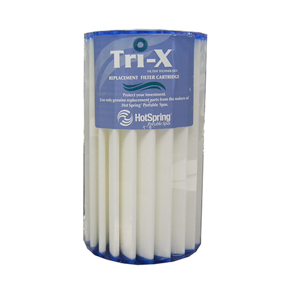 Tri-x Filters