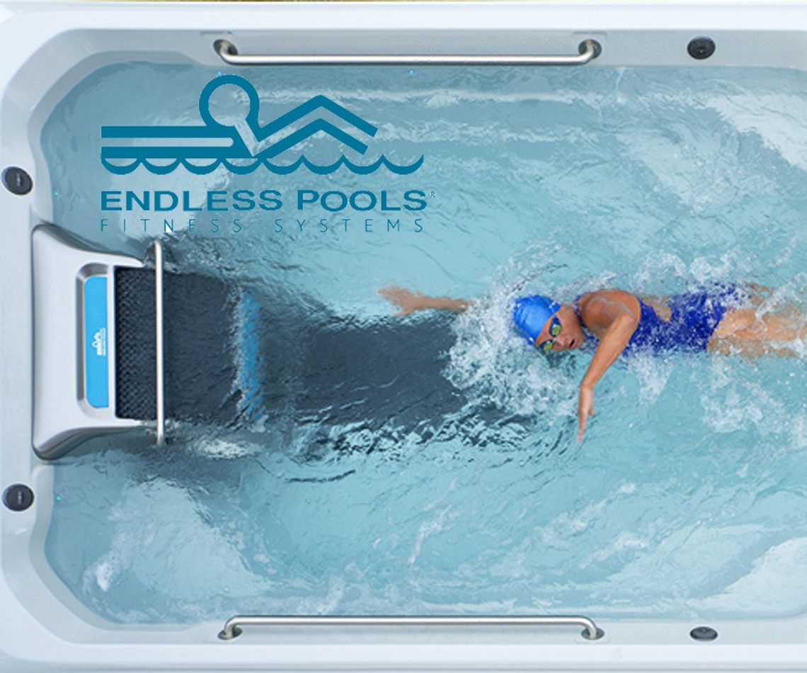 Endless pool Fitness System