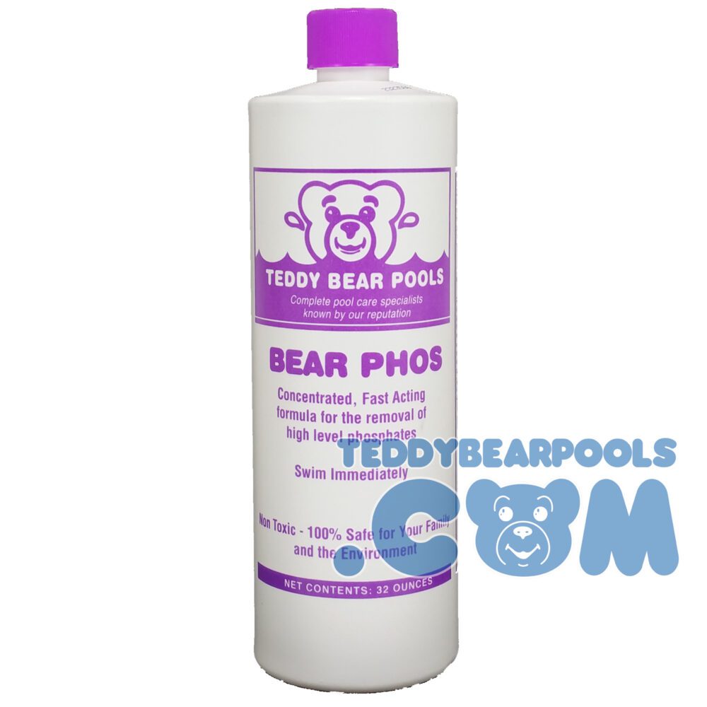 Bear Phos