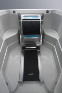 Under Water Treadmill for Endless pool Swim spas