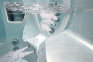 Hydro Massage Benefits 
