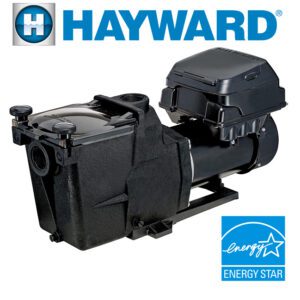 Hayward Super Pump VS