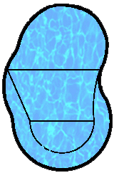 Omni Pool Shape