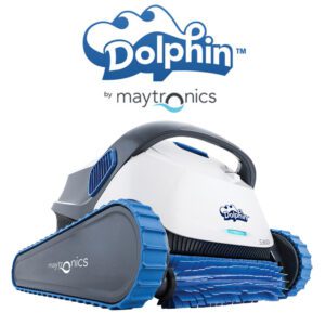 dolphin w_logo