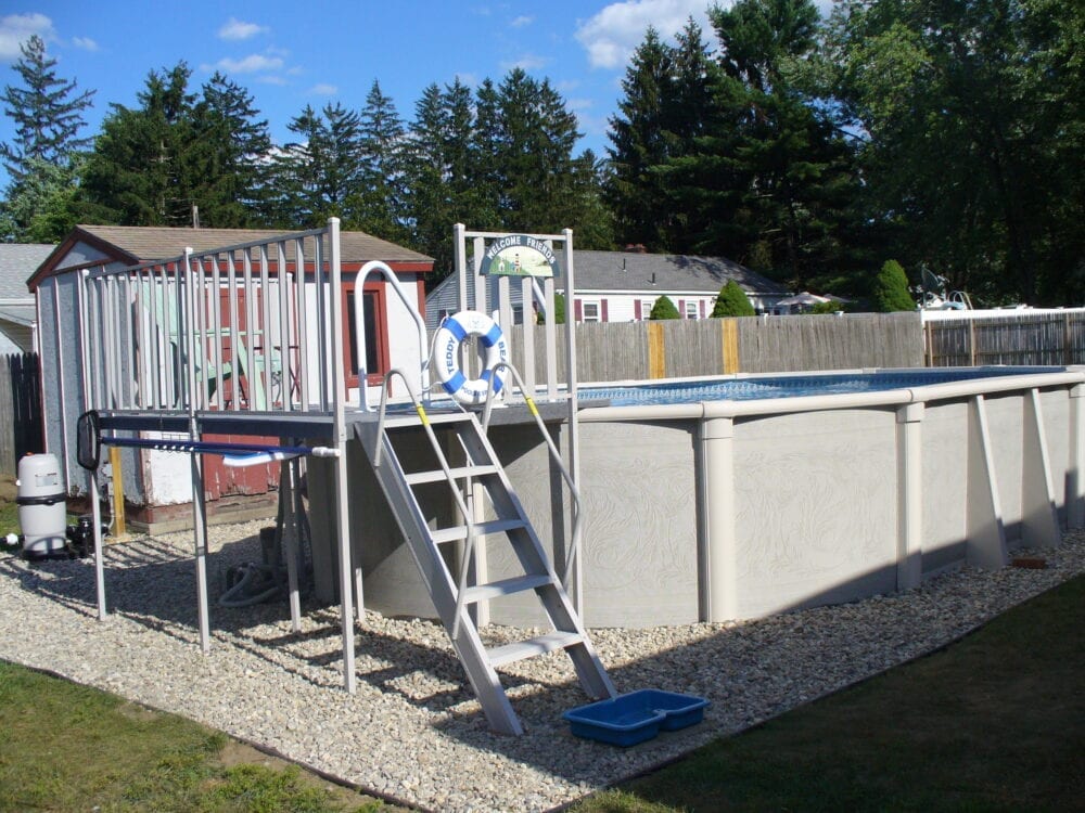 teddy bear pools and spas