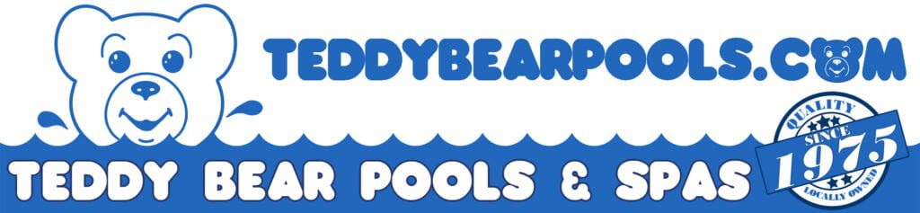 teddy bear pools and spas