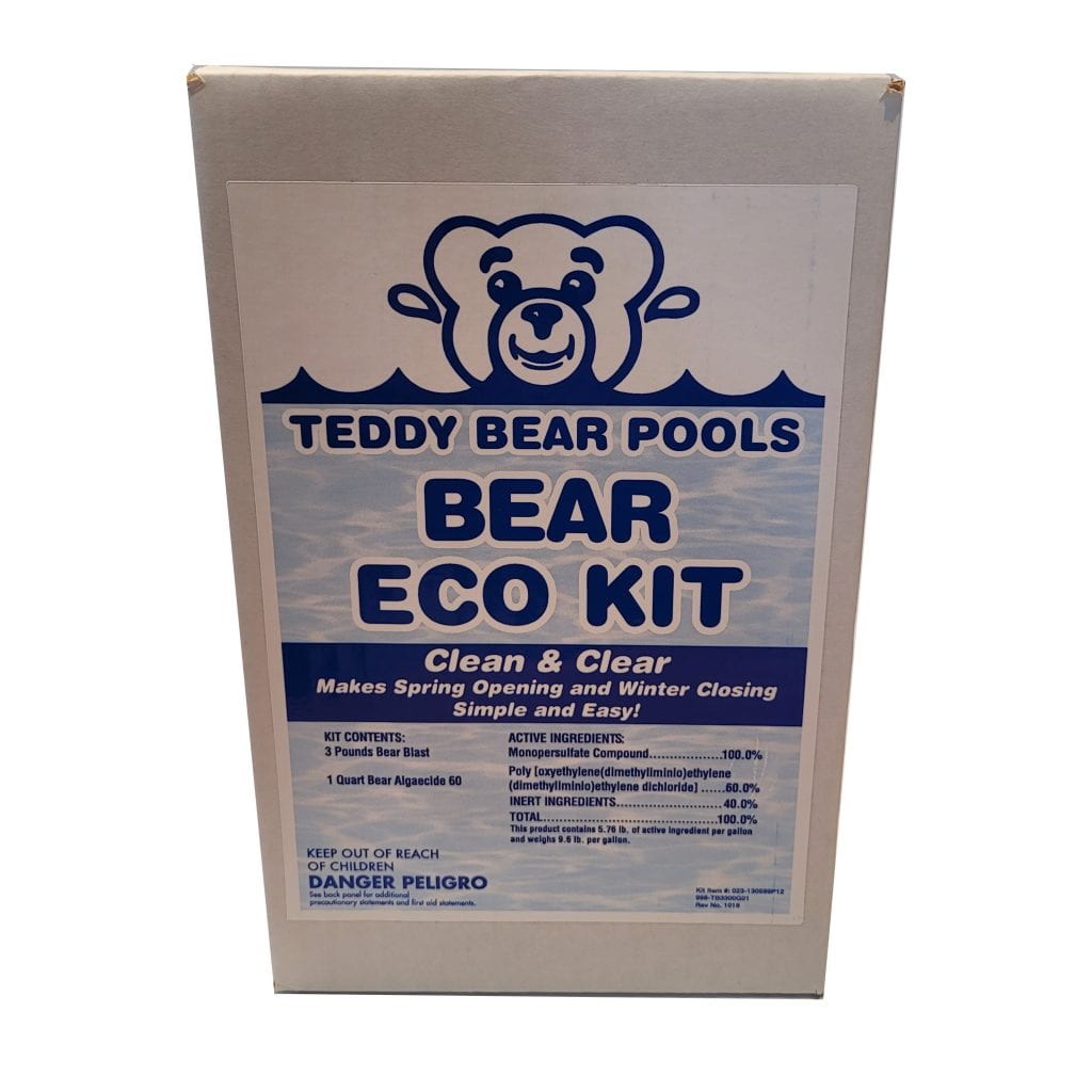 Bear Eco-Kit