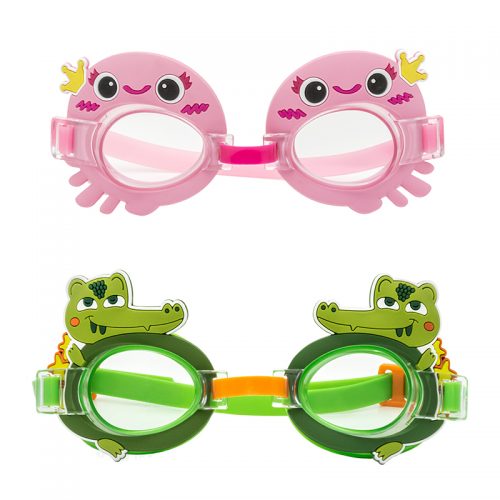 Masks and Goggles