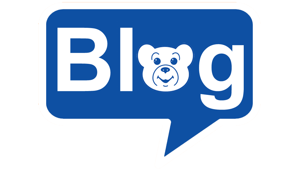 Teddy Bear Blog