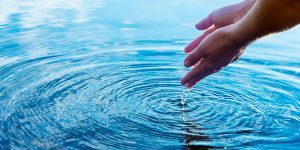 Wellness Through Water