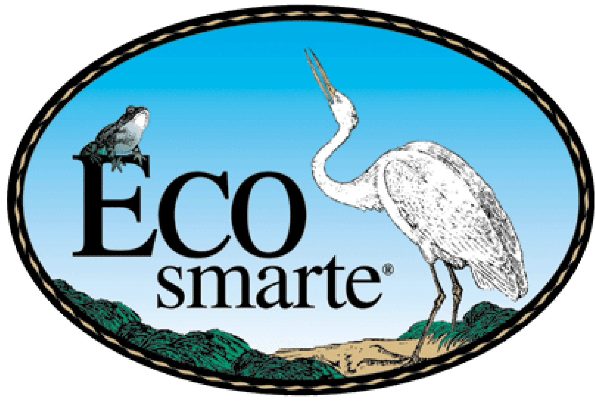 Eco-Smarte Log