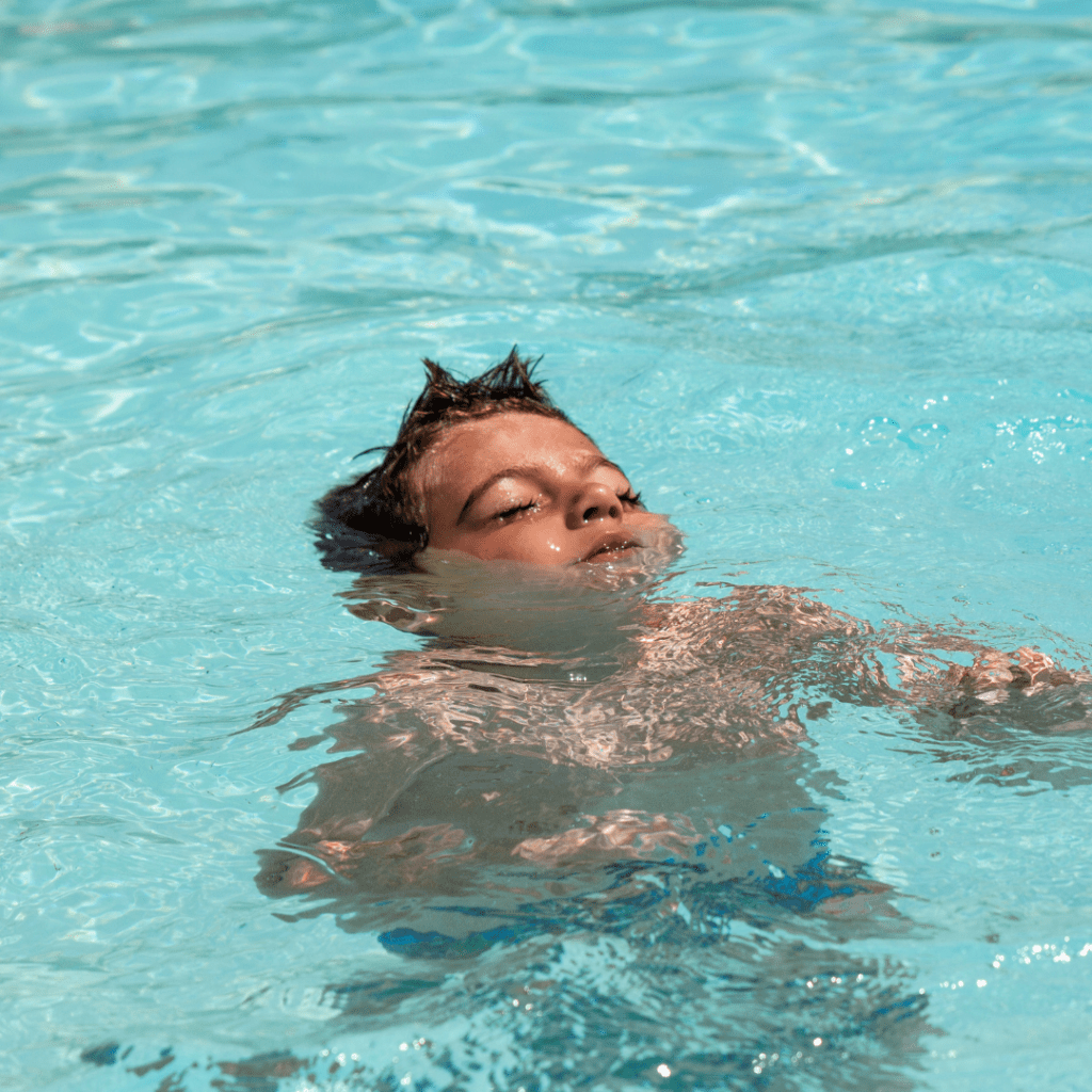 Drowning can be silent, and recognizing these signs can be the difference between life and death. Recognize these signs, act fast, and save lives.