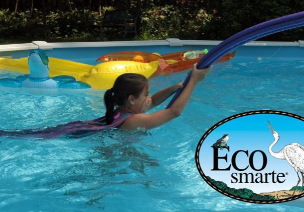 Wellness Through Water with Eco-Smarte
